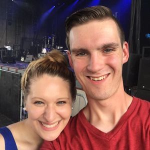 Meet your Posher, Kerrigan